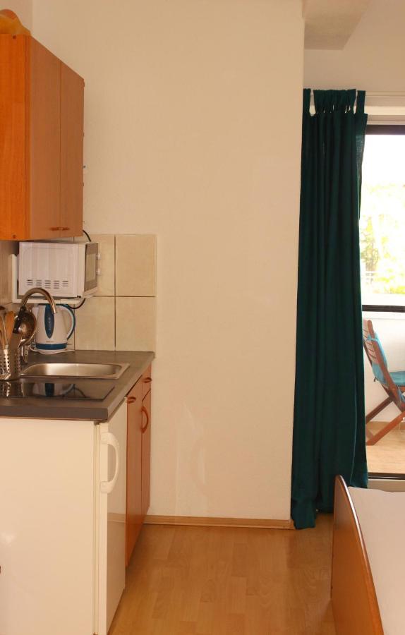Apartments Villa Arta Murter Exterior foto